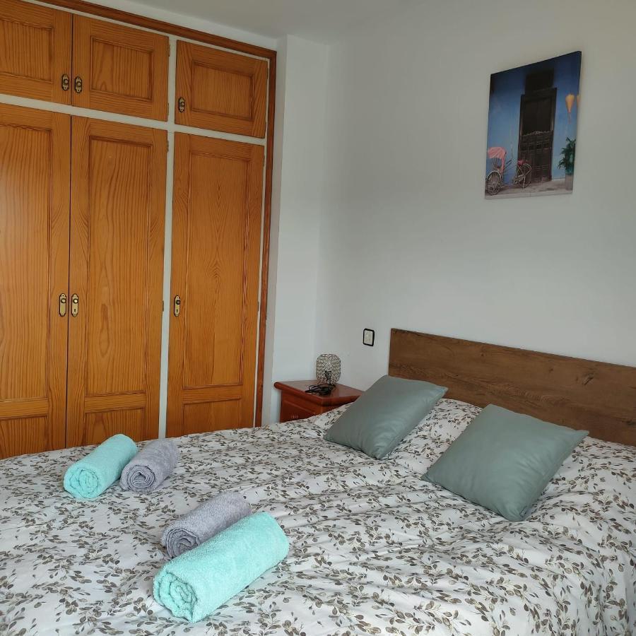 Villa Casa Dorada à L' Escala Extérieur photo