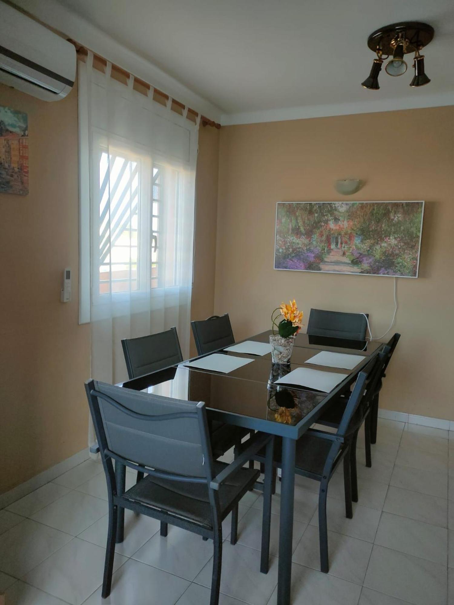 Villa Casa Dorada à L' Escala Extérieur photo