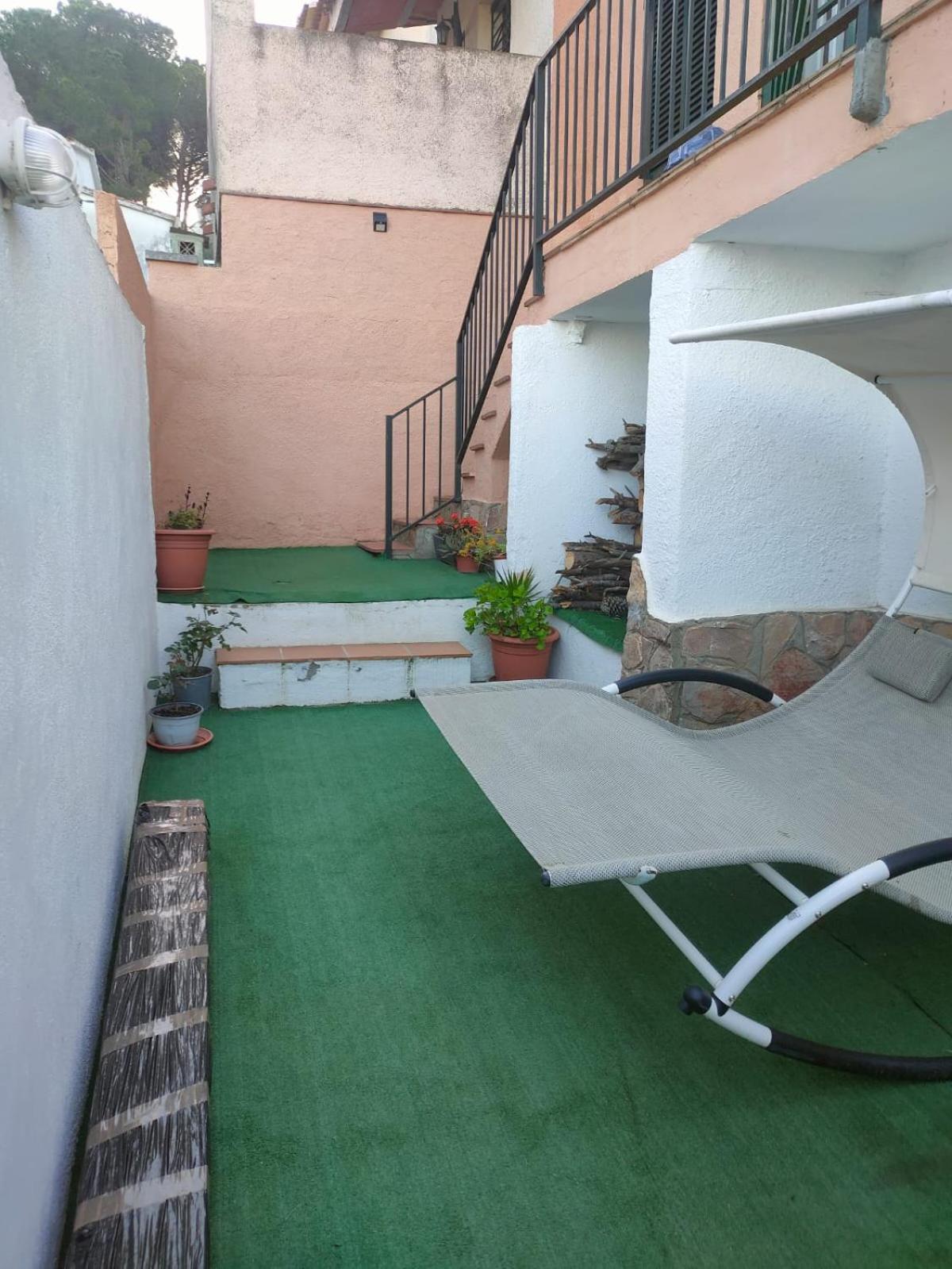 Villa Casa Dorada à L' Escala Extérieur photo