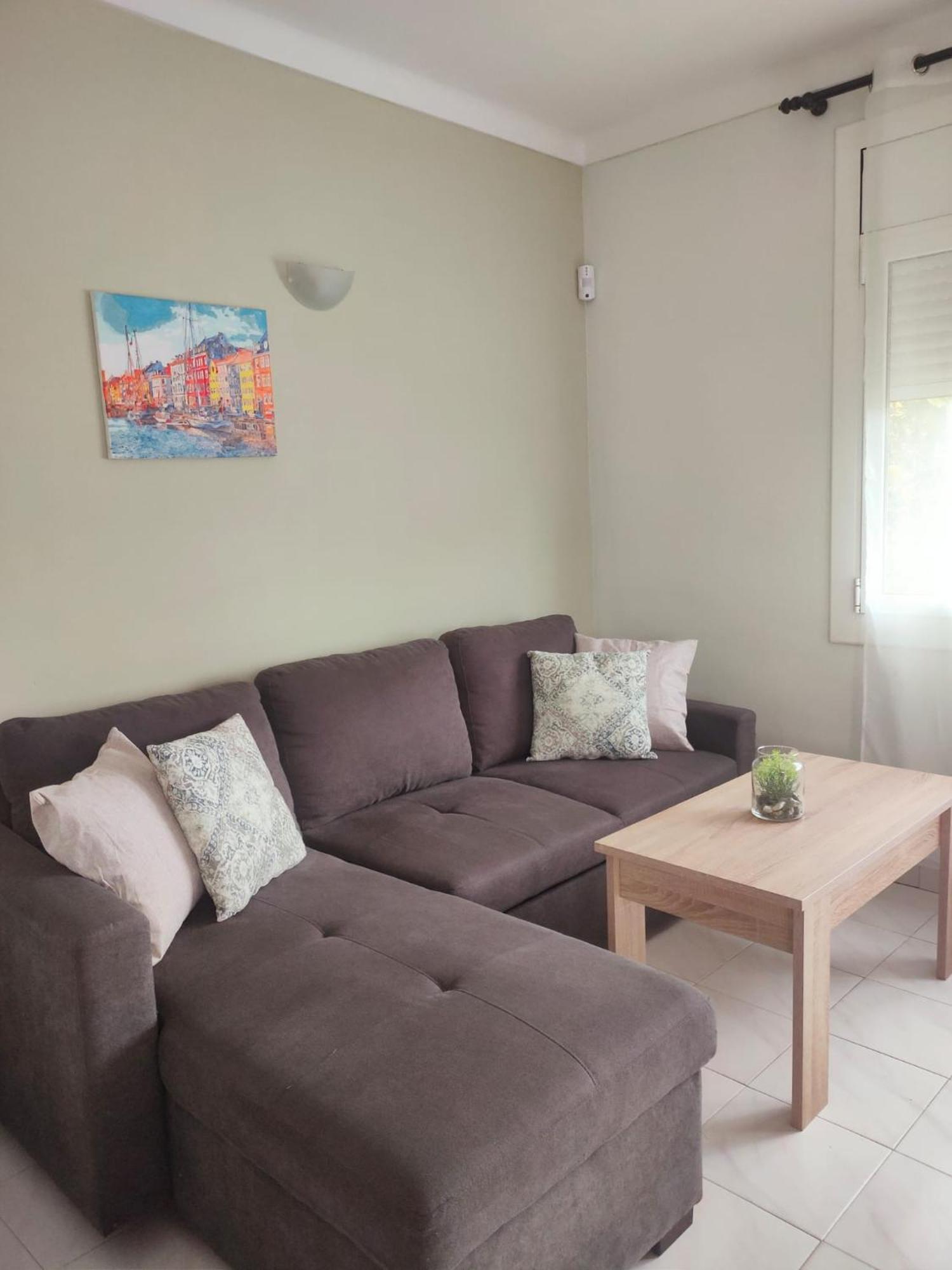 Villa Casa Dorada à L' Escala Extérieur photo