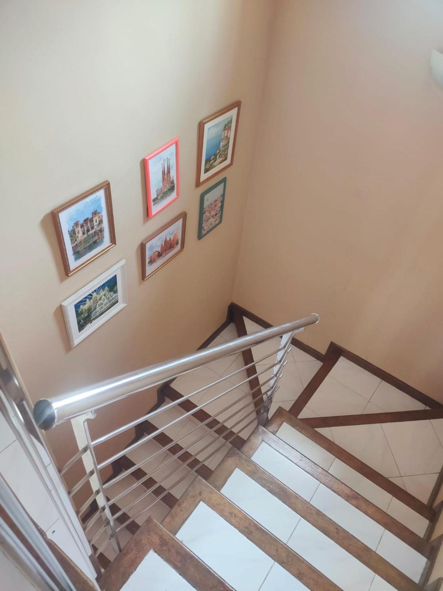 Villa Casa Dorada à L' Escala Extérieur photo