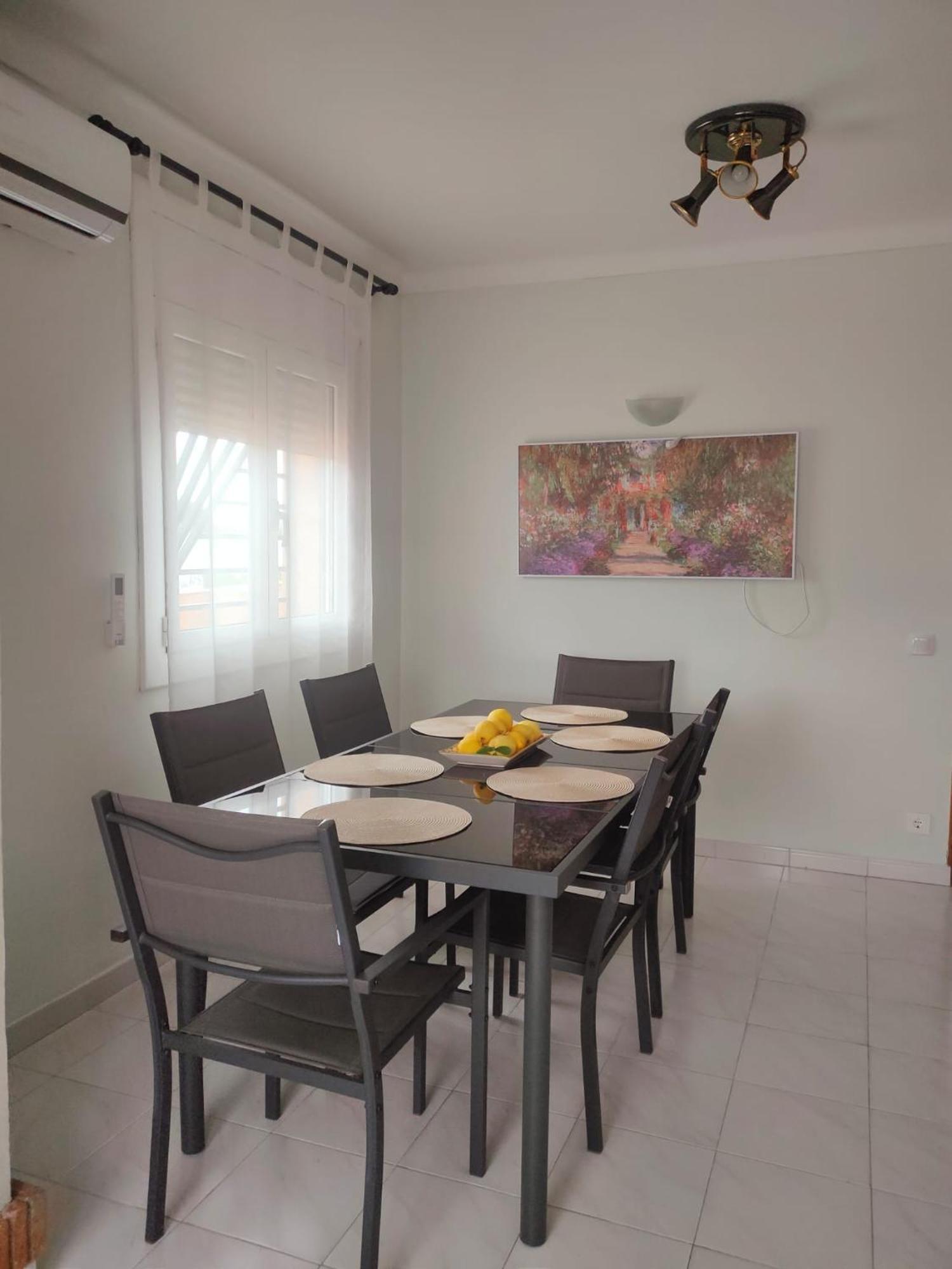 Villa Casa Dorada à L' Escala Extérieur photo