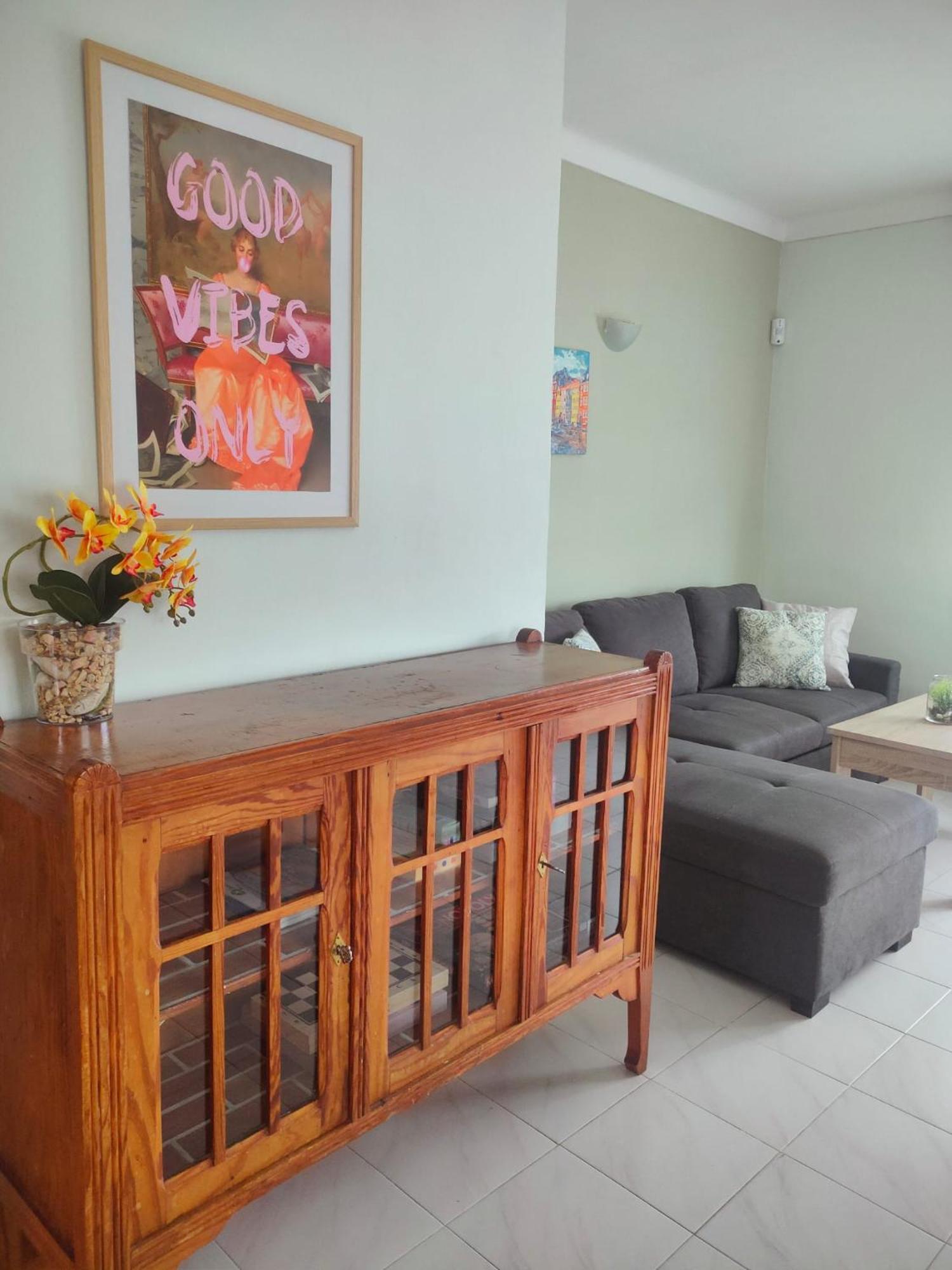 Villa Casa Dorada à L' Escala Extérieur photo